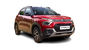 सिट्रोएन C3 X