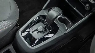 Citroen C3 Gear Shifter/Gear Shifter Stalk