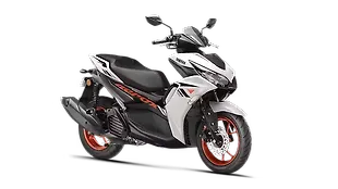 यामाहा एरॉक्स 155