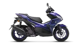 यामाहा एरॉक्स 155