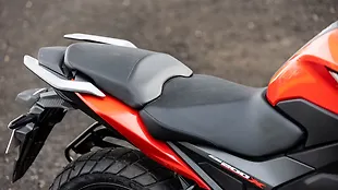 Honda CB200X Seat