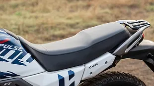 Hero Xpulse 200 4V Seat