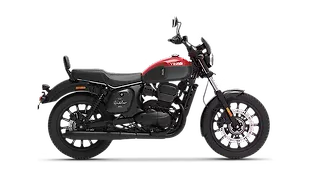 Yezdi Roadster [2024]