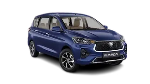 Toyota Rumion