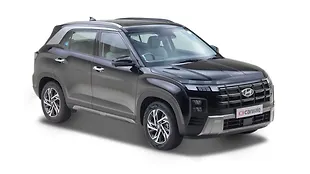 Hyundai Creta Hyundai Creta