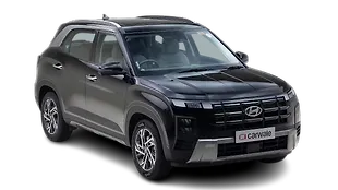 Hyundai Creta Hyundai Creta