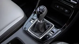 Hyundai Creta Gear Shifter/Gear Shifter Stalk