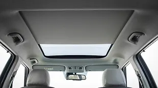 Hyundai Creta Sunroof/Moonroof