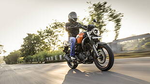 Yamaha FZ-X: 1200km Long-Term Review