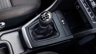 Maruti Suzuki Brezza Gear Shifter/Gear Shifter Stalk