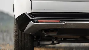 Land Rover Range Rover Reflector