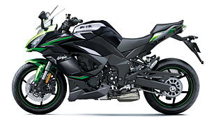 MY22 Kawasaki Ninja 1000SX launched in India at Rs 11.40 lakh