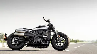 Harley-Davidson