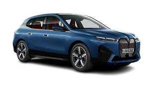 बीएमडब्ल्यू ix