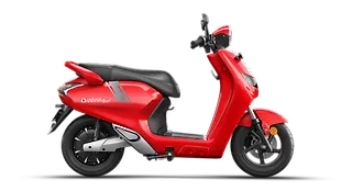 बाउंस इंफ़िनिटी E1