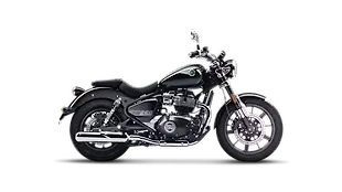 Royal Enfield Super Meteor 650