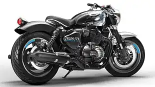 royal enfield latest bike launch