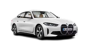 बीएमडब्ल्यू i4