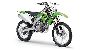 KLX450R