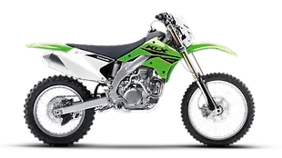 Kawasaki KLX450R