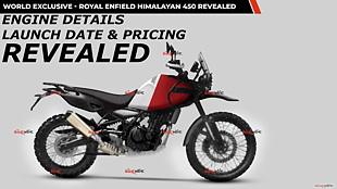 new model all bike price