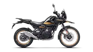 Royal Enfield Himalayan 450