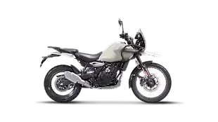 Royal Enfield Himalayan 450