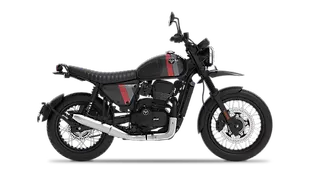 येज़दी स्क्रैम्ब्लर