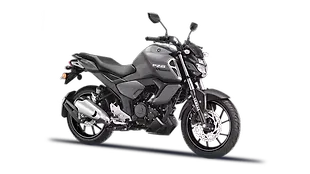 Yamaha FZ S FI