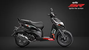 Aprilia