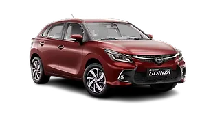 टोयोटा ग्लैंजा