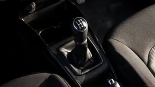 Toyota Glanza Gear Shifter/Gear Shifter Stalk