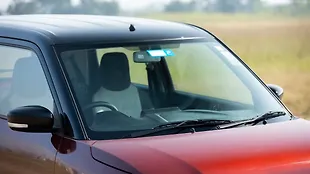 Maruti Suzuki Wagon R Front Windshield/Windscreen