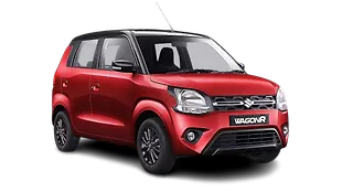 मारुति सुज़ुकी वैगन आर