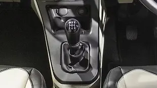 Maruti Suzuki Wagon R Gear Shifter/Gear Shifter Stalk