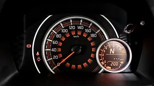 Maruti Wagon R Price - Images, Colours & Reviews - CarWale