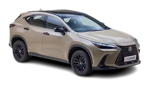 लेक्सस एनएक्स