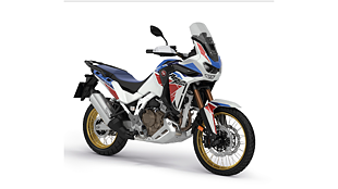 Used honda africa twin clearance for sale near me