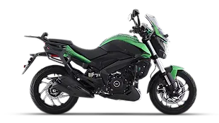 Bajaj Dominar 400