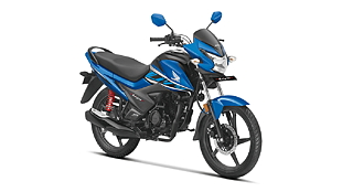 honda bikes bs6 price list