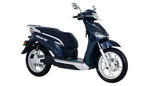 electric two wheeler for ladies