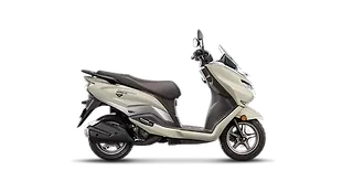 Suzuki Burgman Street 125 [2025]