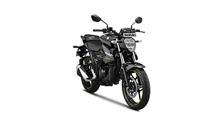 Suzuki Gixxer SF Price - Mileage, Images, Colours | BikeWale