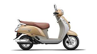 activa i on road price