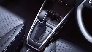 Maruti Suzuki XL6 Gear Shifter/Gear Shifter Stalk