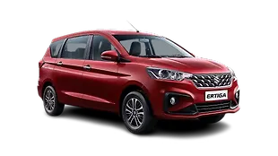 Maruti Suzuki Ertiga Maruti Suzuki Ertiga