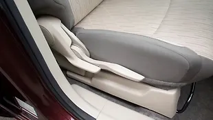 Maruti Suzuki Ertiga Seat Adjustment Manual for Driver Maruti Suzuki Ertiga Seat Adjustment Manual for Driver