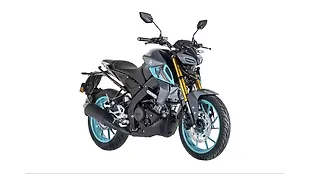 Yamaha MT 15 V2