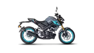 यामाहा mt 15 v2