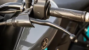 Yamaha MT 15 V2 Clutch Lever